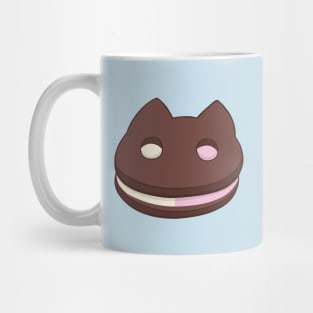 Steven Universe Cookie Cat Mug